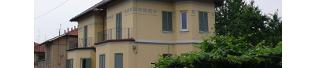 Edilizia residenziale Biella