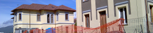 Edilizia residenziale Biella