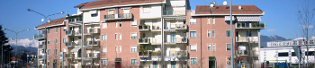 Residenza IL PARCO